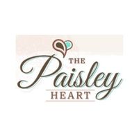 The Paisley Heart coupons
